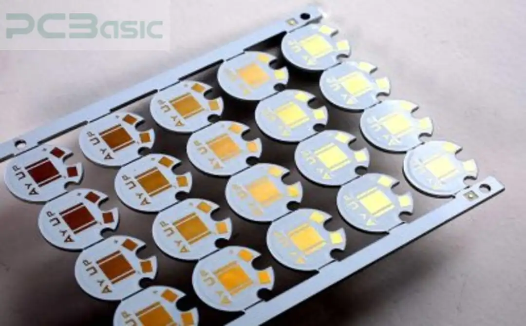 LED Board