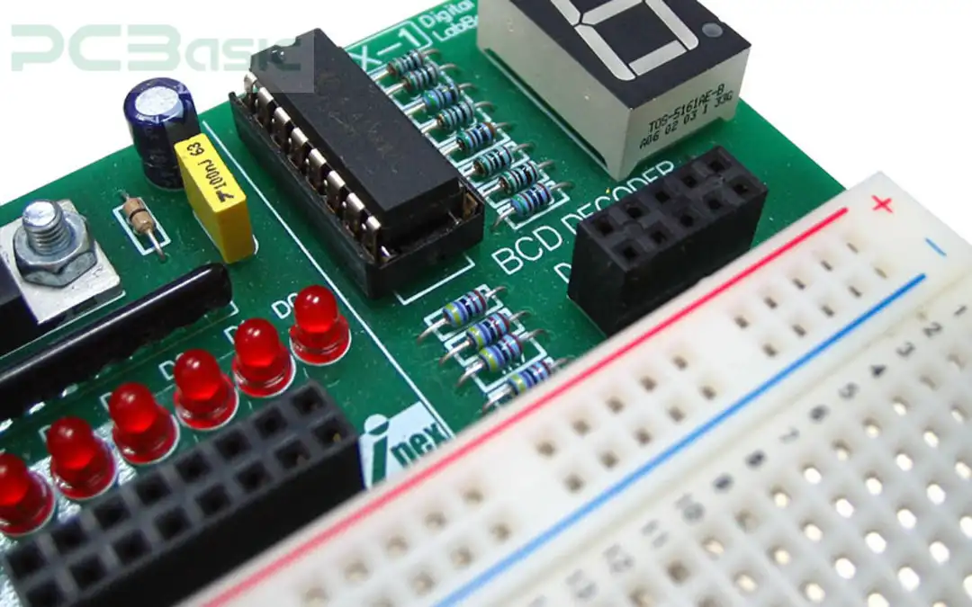 LED Board