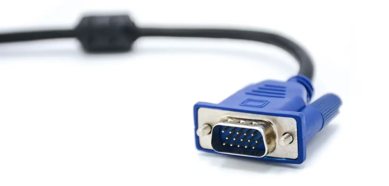 VGA Connector 