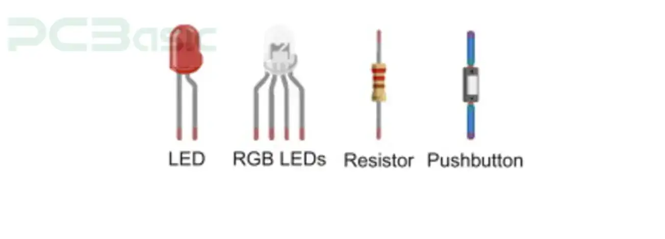 Breadboard