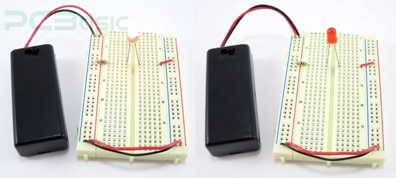 Breadboard