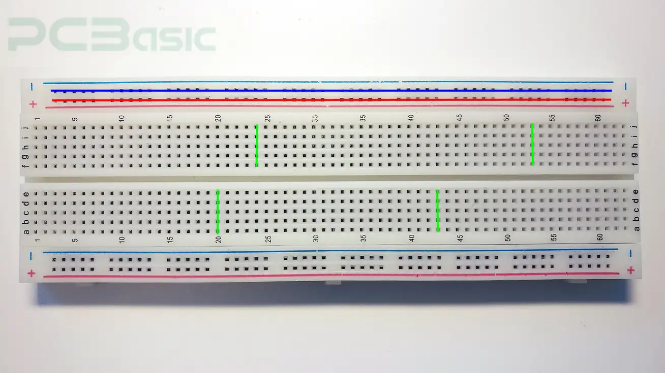 Breadboard