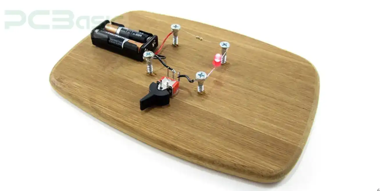 Breadboard