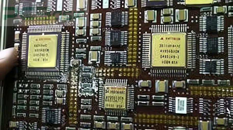 Military PCB Assembly PCBasic