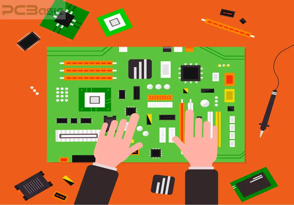 What is PCB Assembly