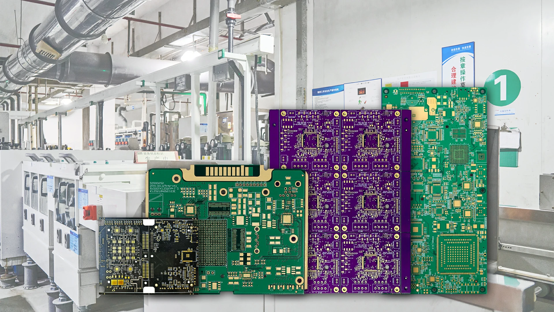 PCBasic prototype pcb assembly services