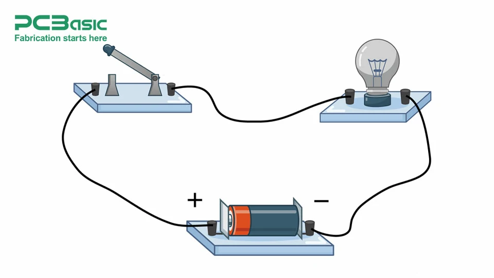 circuit symbols