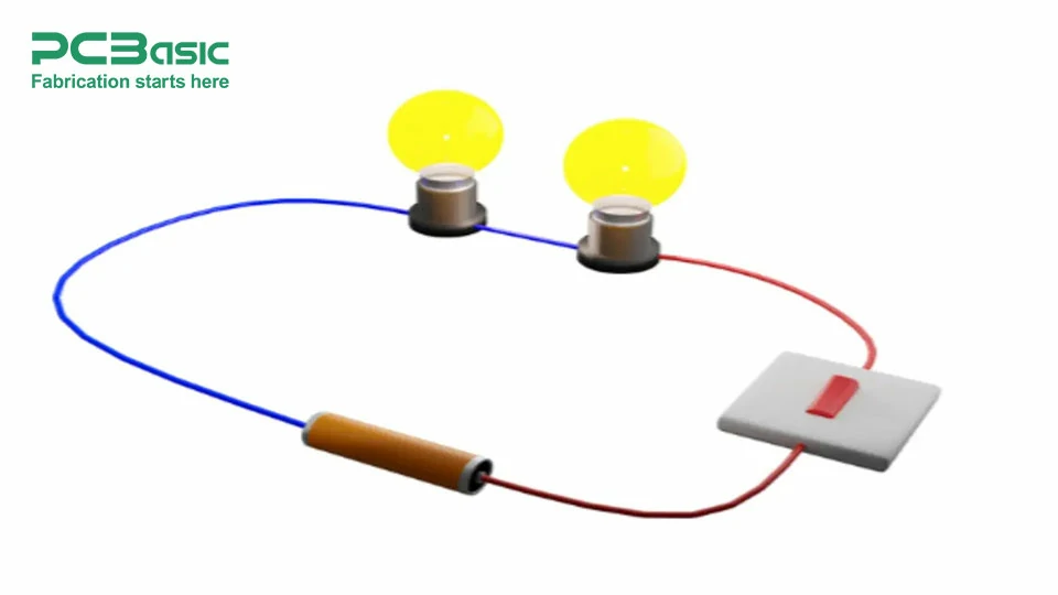  electrical schematic