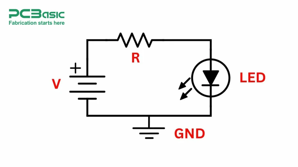  electrical schematic