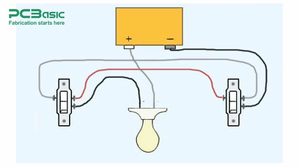  electrical schematic