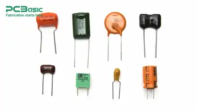 electronical components