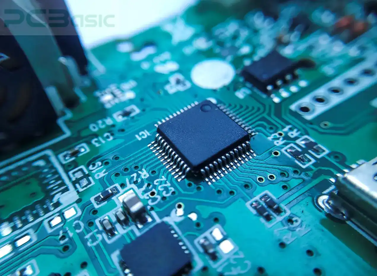 surface mount technology 