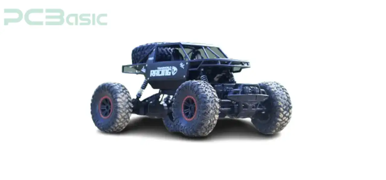 RC Car