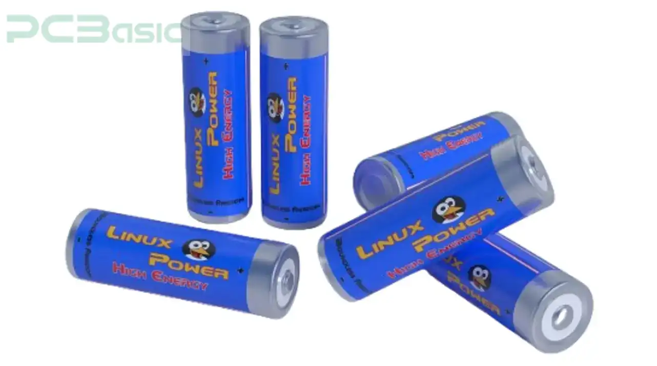 RC Cars Batteries