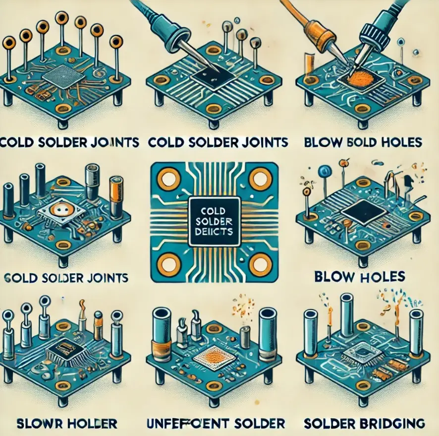 reflow soldering