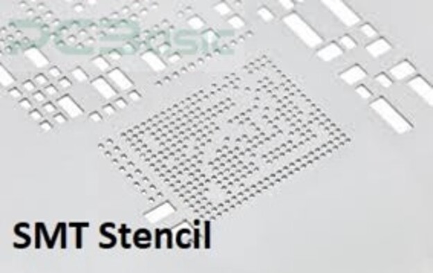  PCB Stencils