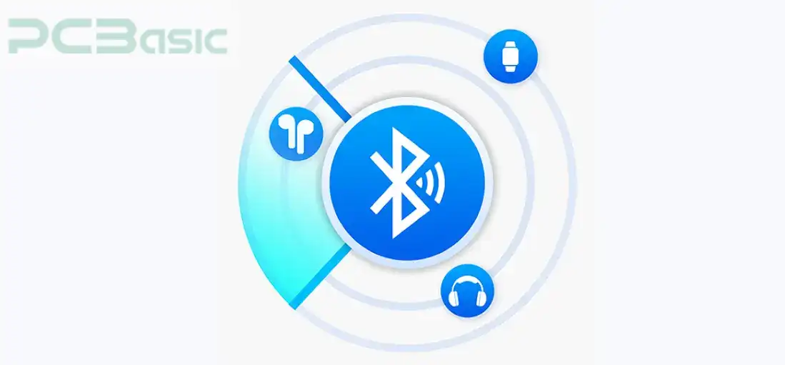 Bluetooth Remote Control Circuits