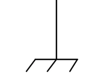 Chassis Ground Symbol