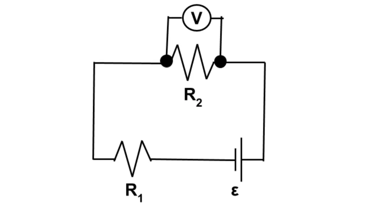 voltmeter 