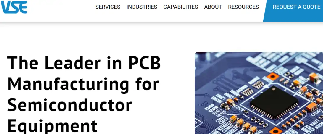 PCBA manufacturers with ISO 13485