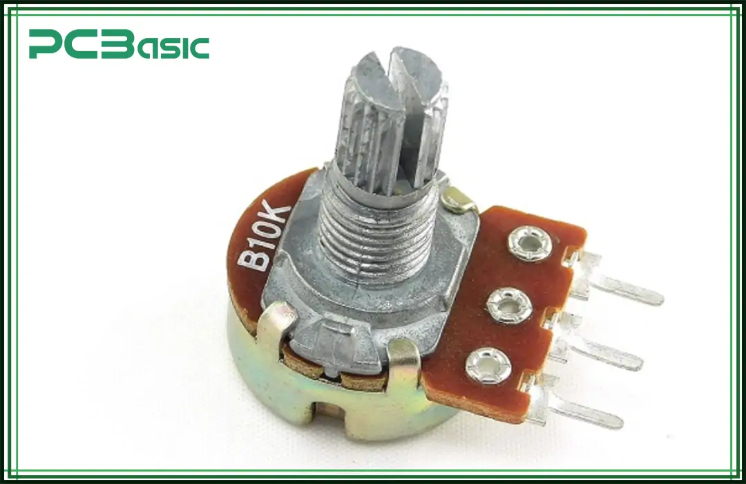 What Is A Potentiometer?