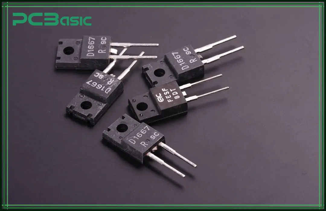 Rectifier Diode