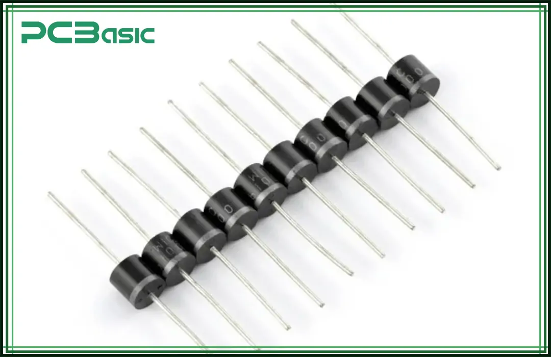 Rectifier Diode