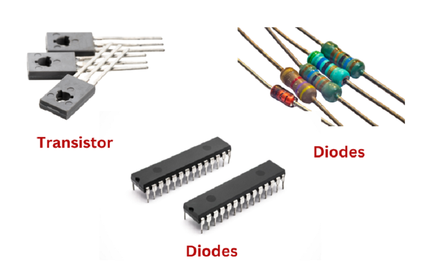 smt components