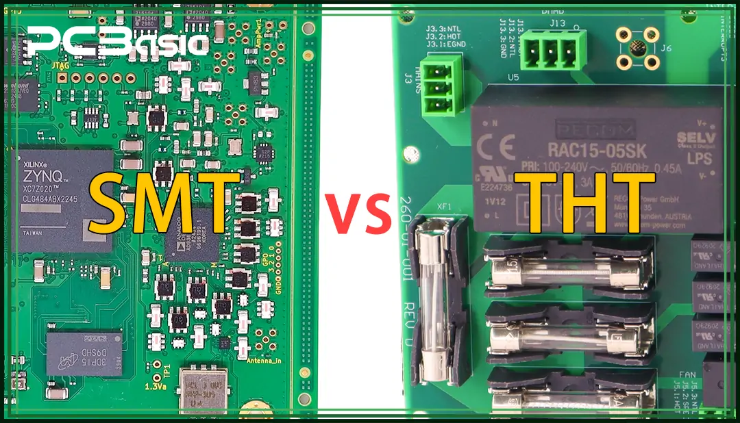 printed circuit board assembly