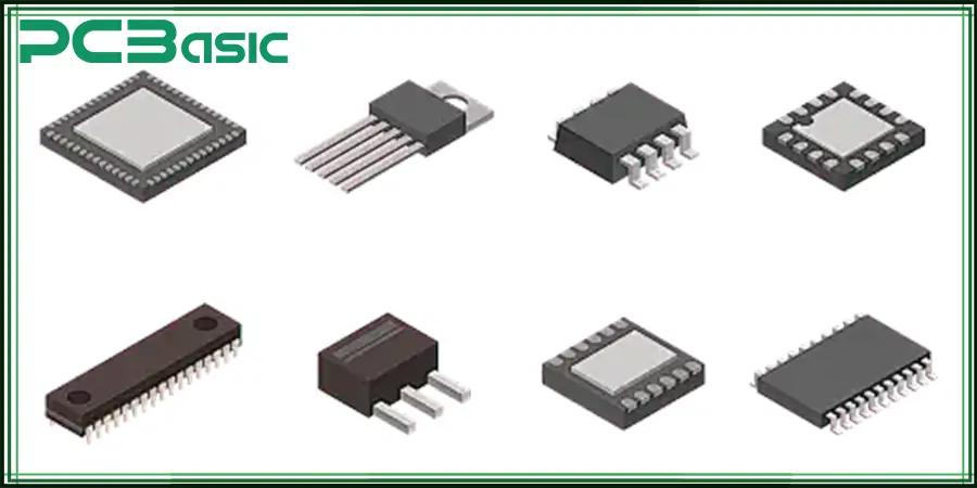 smt components