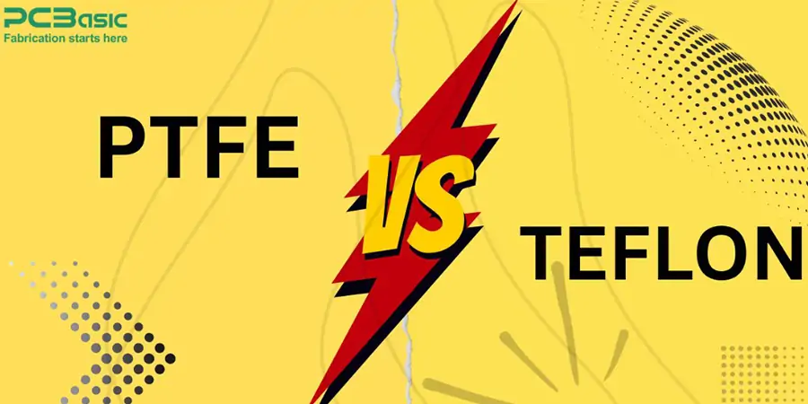 ptfe vs teflon