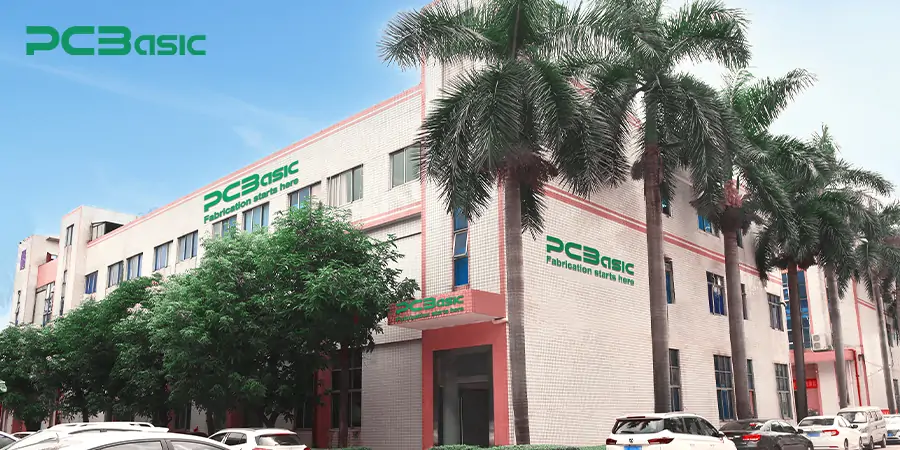 cable assembly manufacturer