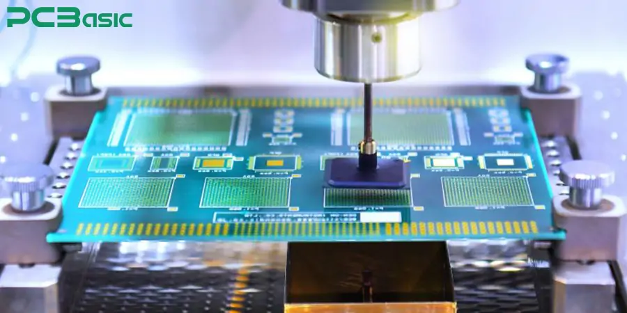 electronics manufacturing companies