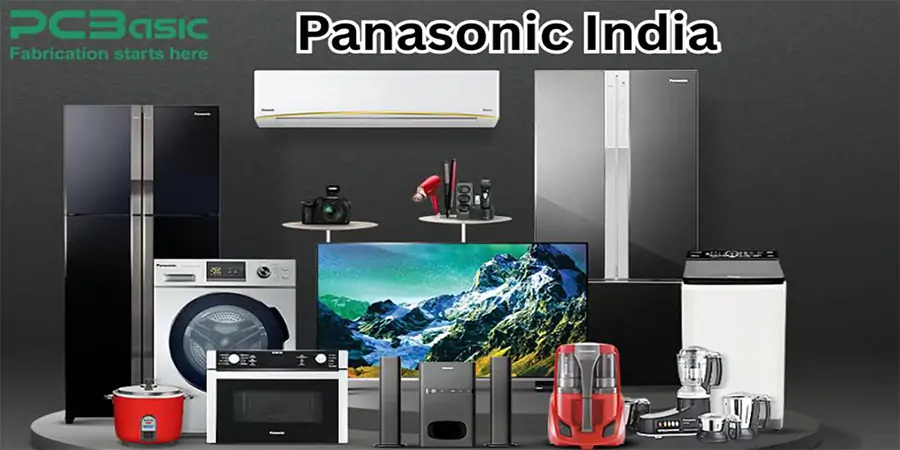 Panasonic India