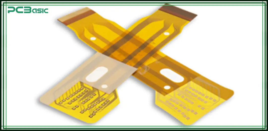 flex pcb