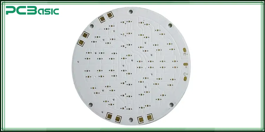 aluminum pcb