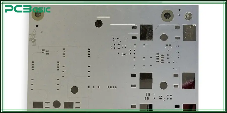 aluminum pcb