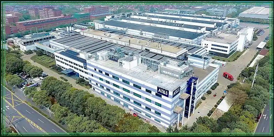 AT&S India Pvt. Ltd.