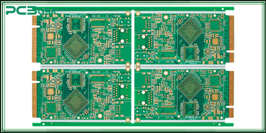 rigid pcb
