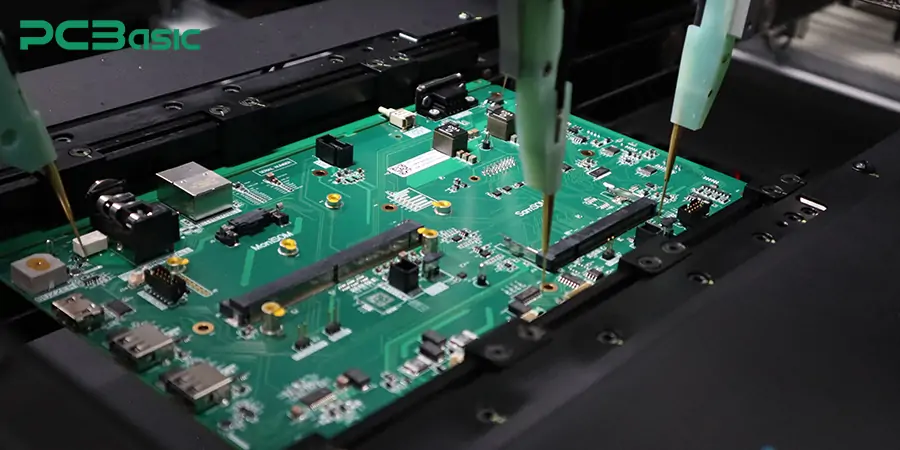 Electronics Contract Manufacturing Electronics Contract Manufacturing