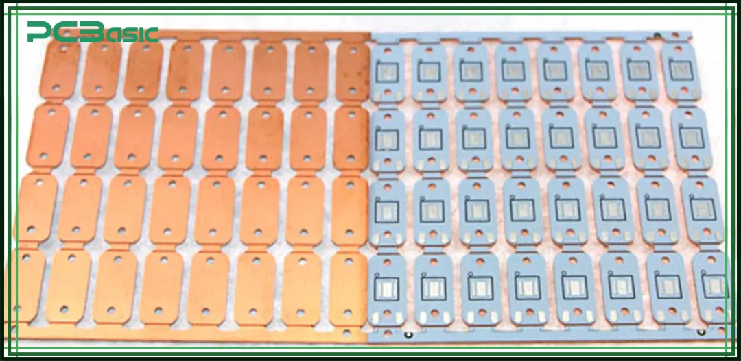 Copper Core PCB