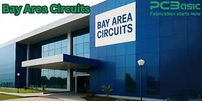 PCB Manufacturers in the USA - Bay Area Circuits