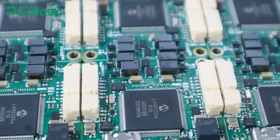 Electronics Contract Manufacturing Electronics Contract Manufacturing