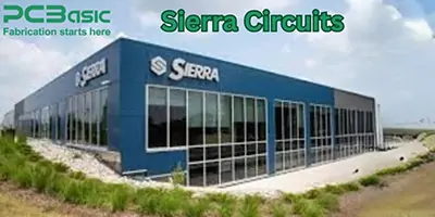 PCB Manufacturers in the USA - Sierra Circuits