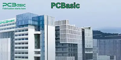 PCB Suppliers - PCBasic