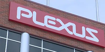 Top Contract Manufacturing Company - Plexus Corp.