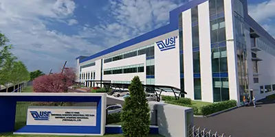 Top Contract Manufacturing Company - Universal Scientific Industrial (USI)