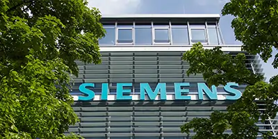 Electronics Manufacturing Company - Siemens AG