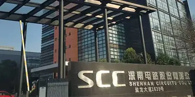 medical PCB assembly manufacturer - Shennan Circuits Co., Ltd. medical PCB assembly manufacturer - Shennan Circuits Co., Ltd.