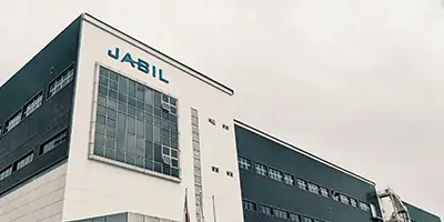 medical PCB assembly manufacturer - Jabil Inc. medical PCB assembly manufacturer - Jabil Inc.